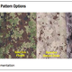 The Hyperstealth patterns that caught the Minister’s eye, via SIGAR.